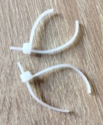 Opaska zaciskowa. Tryta