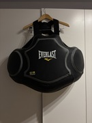Ochraniacz korpusu Everlast Vest Lae Pro Evershield czarny EV5360