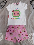 Komplet dla dziewczynki 