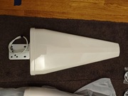 Nowe Anteny ATK 504 MIMO 2x Telekob + Zestaw Montażowy