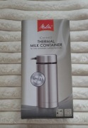 Termiczny pojemnik na mleko 