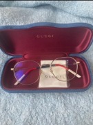 Oprawki Gucci GG0684O
