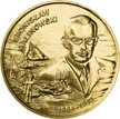 2 zł GN 2002 Bronisław Malinowski