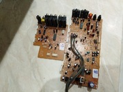 Płytka  Technics sa -da 15