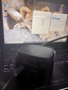 Zbook 15 g3 32gb ram i7-6820 2.7ghz 512gb m2 quadro m600m