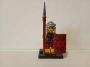 LEGO 8827 Minifigures - RZYMSKI ŻOŁNIERZ