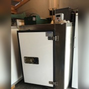 Chłodnia Bertona duża 