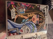 Karteczka do segregatora duża 