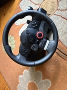 Kierownica Logitech Drivong Force GT