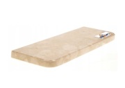 Nowy parapet Botticino 159 x 37 x 3 cm Konglomerat Warszawa Mokotów