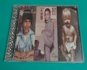 CD Sparkle And Fade - Everclear 1995