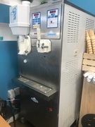 Maszyna do lodów włoskich i shake , 2 w 1 Carpigiani COSS 2630 