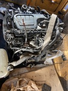 Silnik Mercedes Vito 447 2018r.