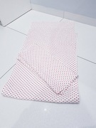 Komplet dziecięcych zasłonek