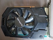 Karta graficzna AMD radeon r7 250x 1gb gddr5 sapphire