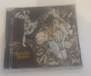 Kate Bush - Never for ever CD