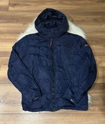 Granatowa kurtka Tommy Hilfiger XL