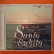 JAN PAWEŁ II - SANTO SUBITO 
