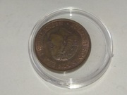 Holandia 5 centów 1980 r.