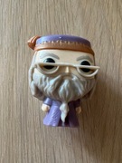 HARRY POTTER KINDER JOY niespodzianka - Dumbledore