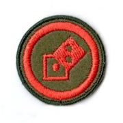 Sprawność ZHR "Twórca gier"