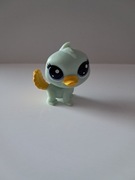 Littlest Pet Shop LPS bóbr mały lps