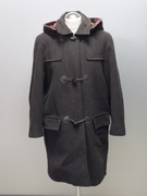 BARBARA LEBEK budrysówka płaszcz kurtka rozm.36