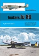 Warpaint Junkers Ju 86