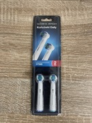 Końcówki do szczoteczki