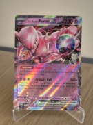 Karta Pokemon TCG: Team Rocket's Mewtwo ex (SVP 216)