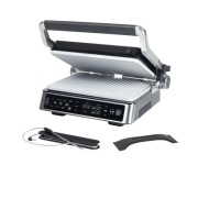 Inteligentny Grill Kontaktowy 10w1 Genius Chef Cerafit Edition 