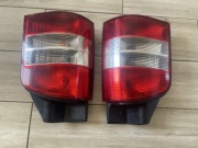 Lampy tylne lift VW T5