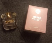 Versace Bright Crystal Parfum 2024  5ml Nowa wersja  