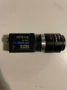 Kamera CV-035C KEYENCE Color CCD