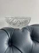 Kryształy z epoki PRL