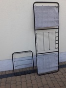 Stelaże do sofy 3 i fotela