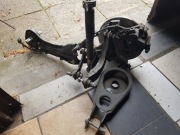 Chrysler pacifica wahacz tyl komplet