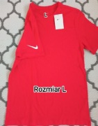 T-shirt Nike męski L , patrz fotki i opis