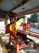 Trak taśmowy  Europal