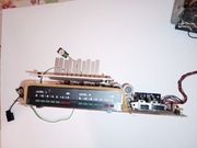 UNITRA CONDOR RM-820S moduł wzmacniacza