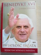 Światłość świata Benedykt XVI w rozmowie z Peterem Seewaldem