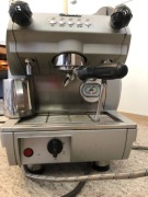 Saeco Aroma Compact SE 100 + zestaw 