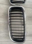 Nerki BMW f30/31 Atrapa Grill