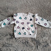 Bluza Sinsay 104