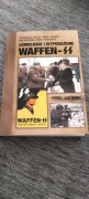 Uzbrojenie i wyposażenie Waffen SS Igor Witkowski Adolf Hitler III Rzesza 