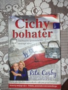 CICHY BOHATER - RITA COSBY