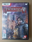 Twierdza 2 Deluxe  / PC / PL / Pudełko