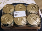 Concept for Life VET Hypoallergenic Indyk 6x200g | Data ważności 2028