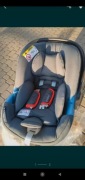 Fotelik CYBEX Aton M z baza