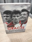 Bogdan Rymanowski - Gracze